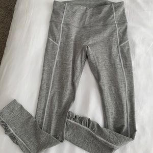 Free People movement leggings